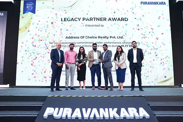 Address Of Choice Realty Pvt. Ltd