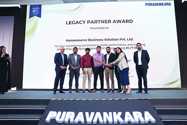 Homesource Business Solution Pvt. Ltd