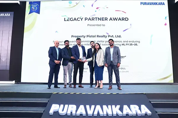 Property Pistol Realty Pvt. Ltd