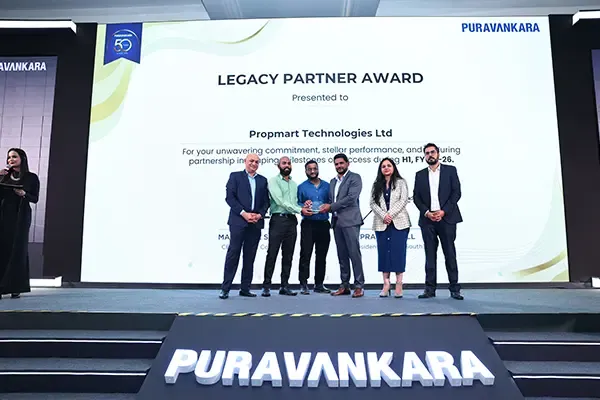 Propmart Technologies Ltd