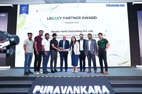 Square Yards Consulting Pvt. Ltd.