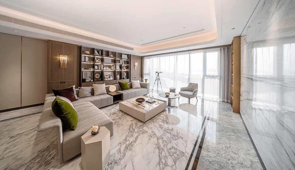 buy flat in hsr layout