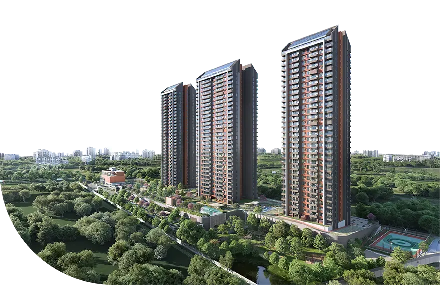 apartments in jakkur