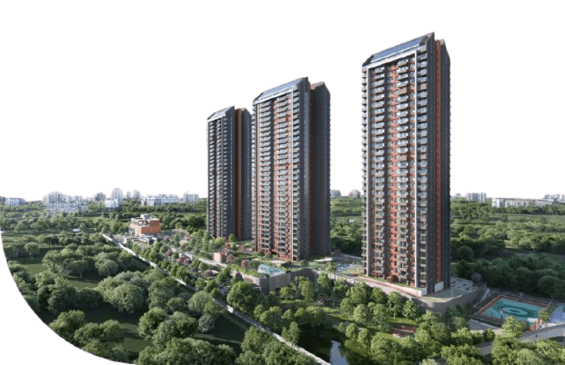 apartments in jakkur