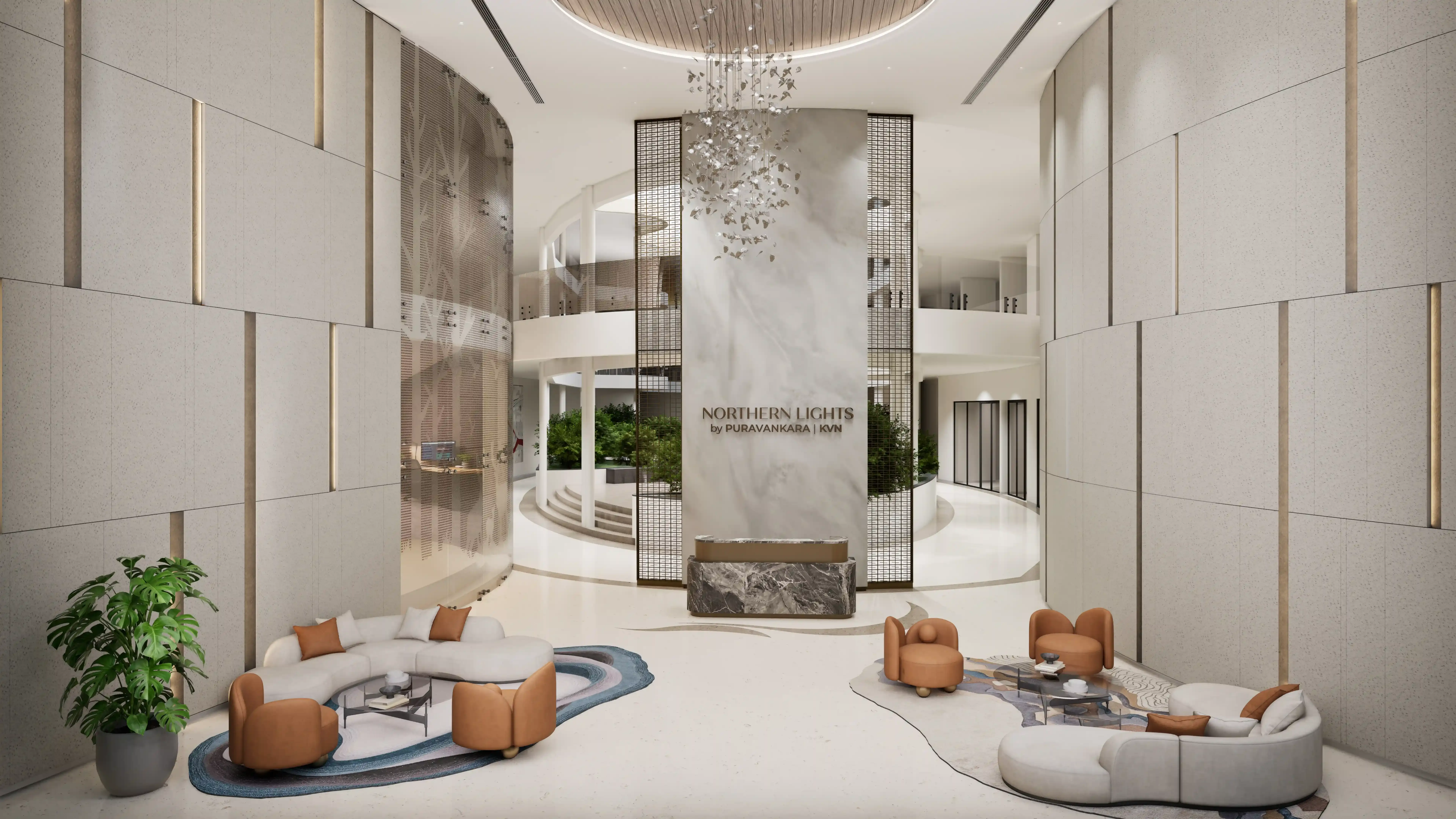 3 bhk flats in bangalore