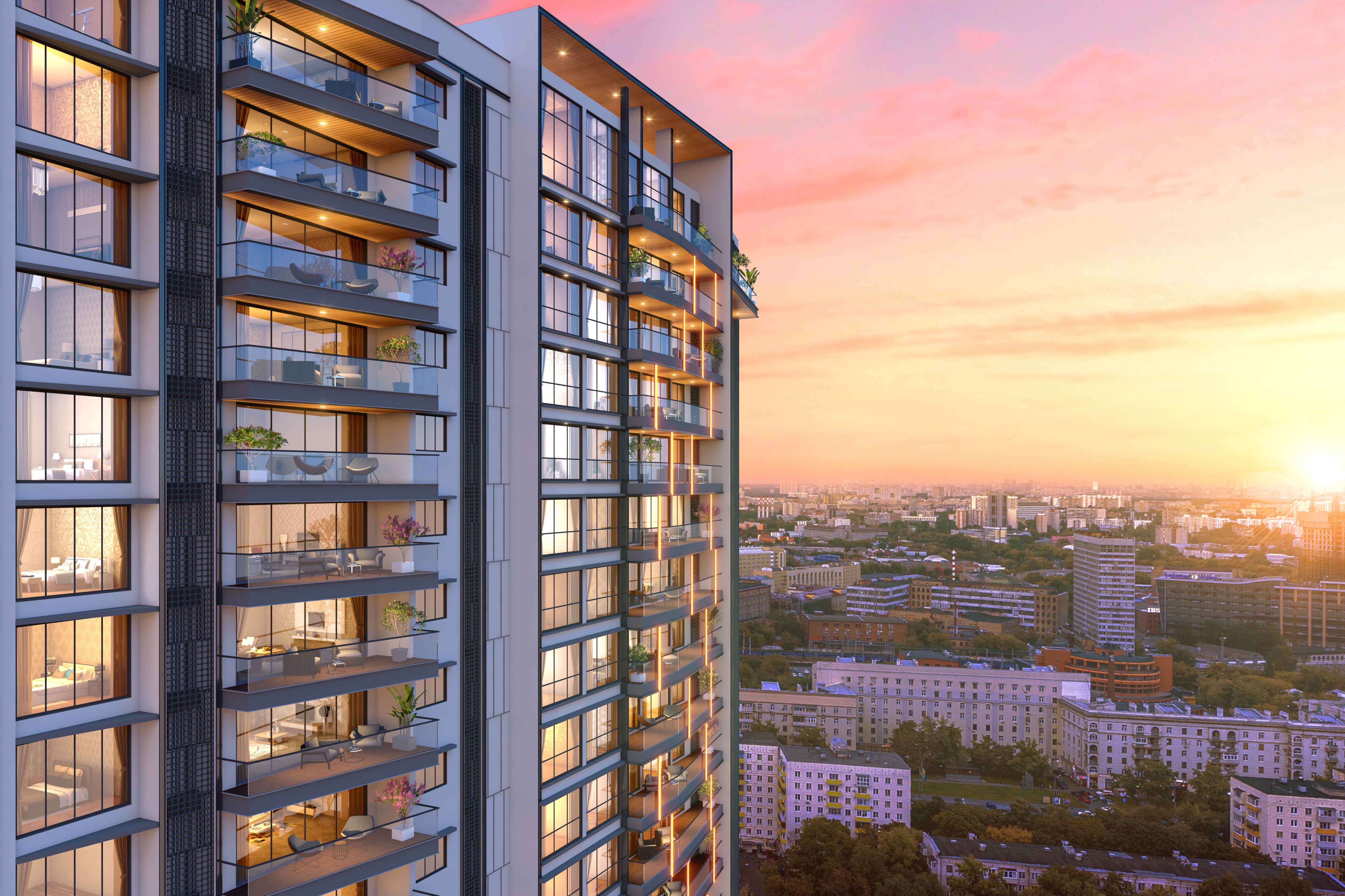 Purva Orient Grand