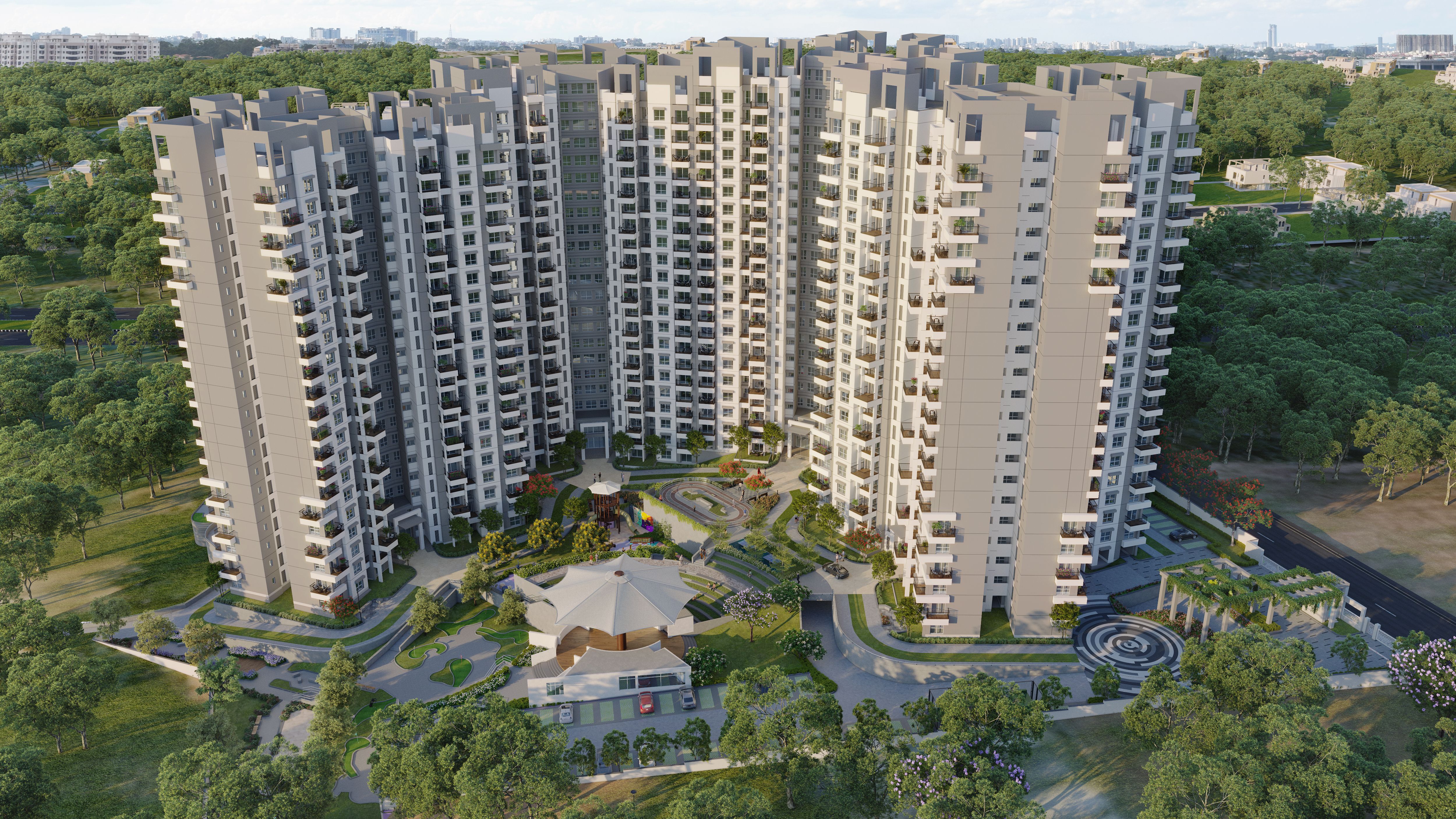 Park Hill