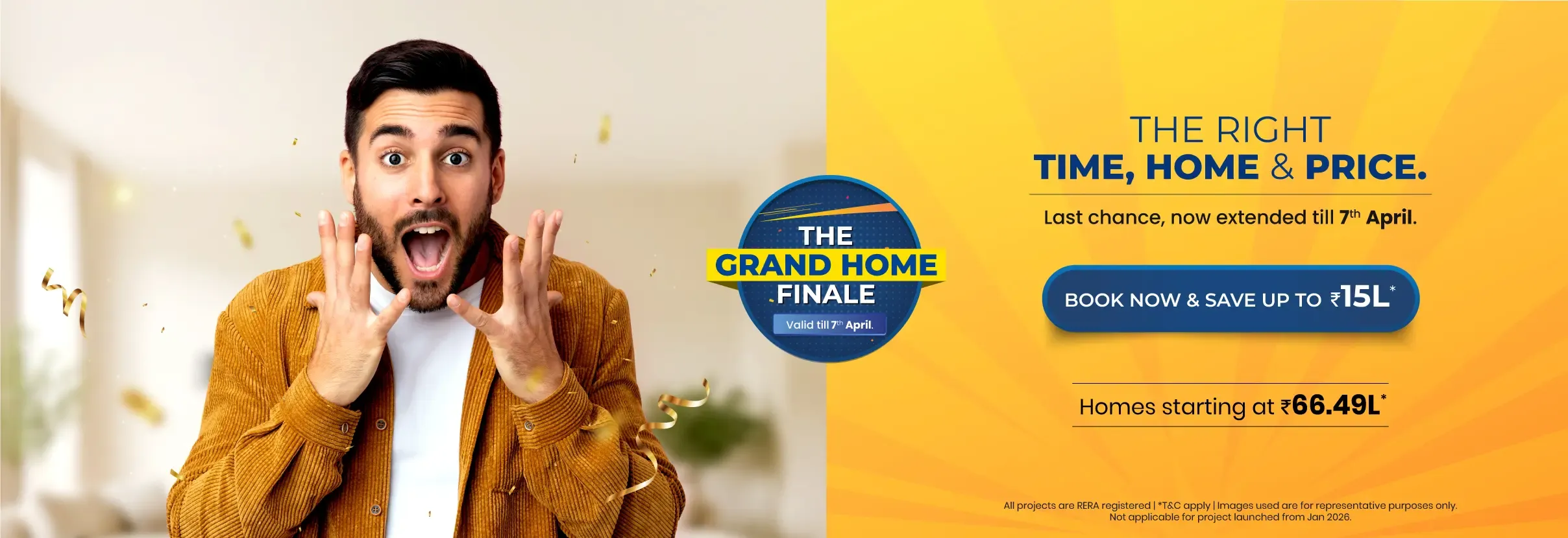 Villaments in North Bangalore