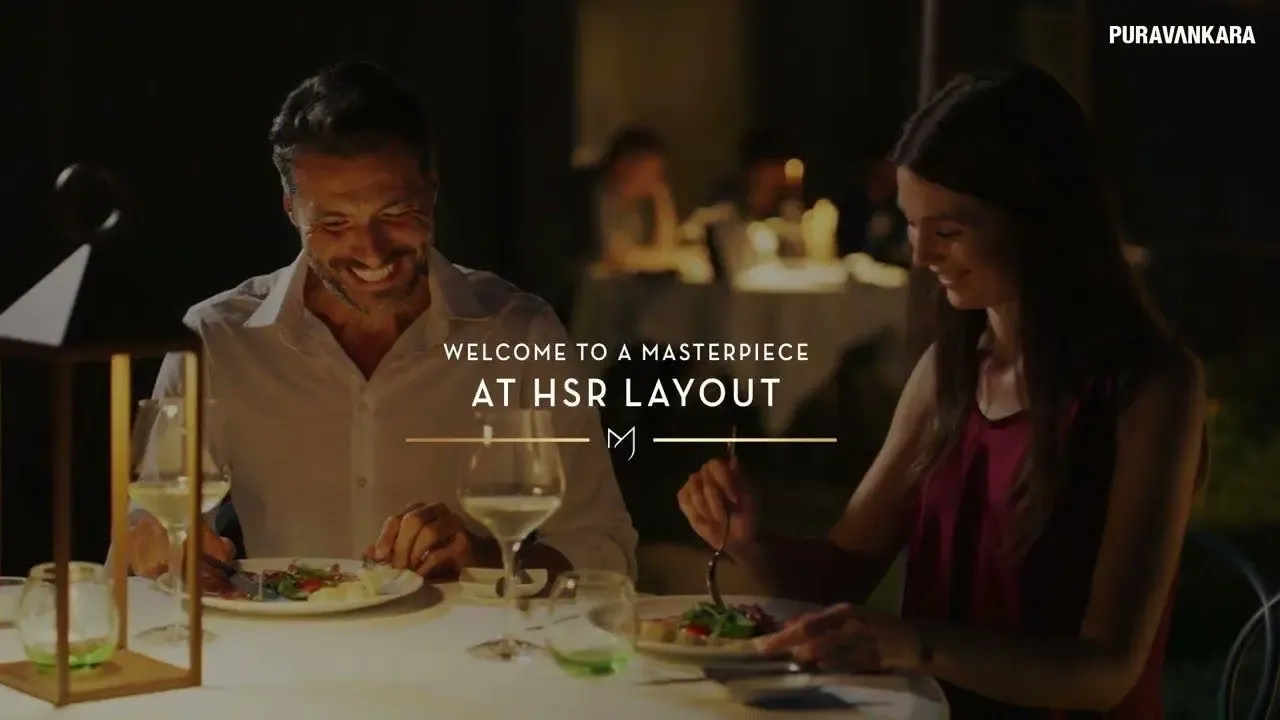 3 bhk house for sale in hsr layout