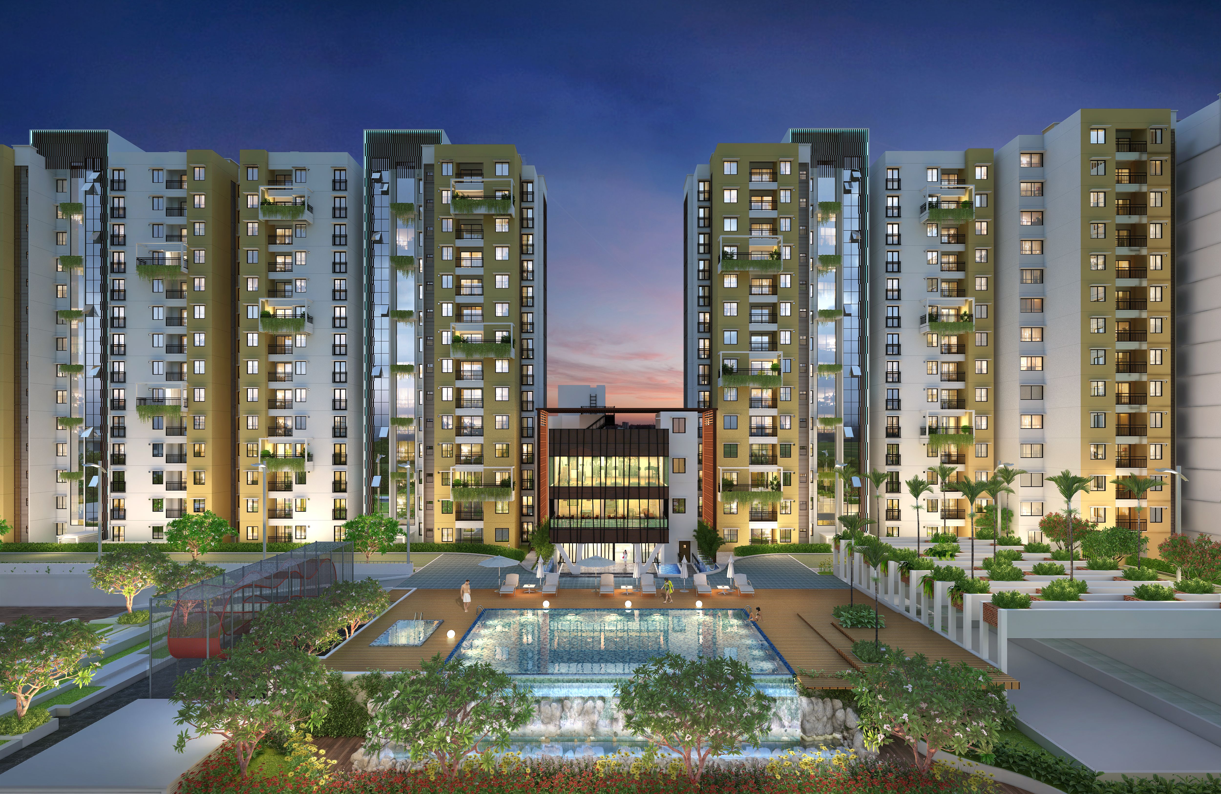 Purva Zenium