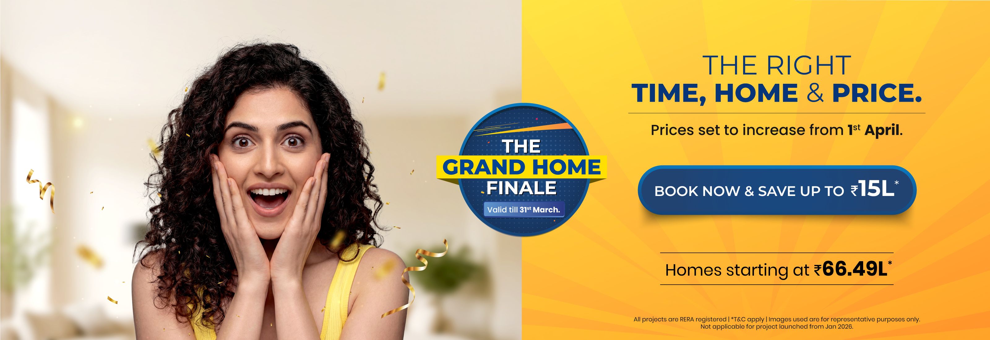 Villaments in North Bangalore