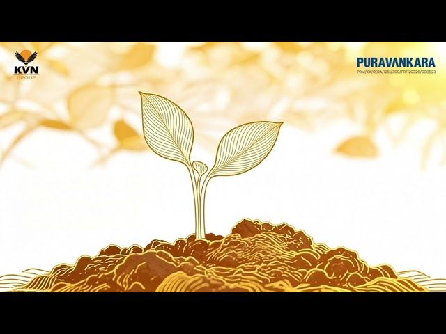 3 bhk apartment for sale in north bangalore