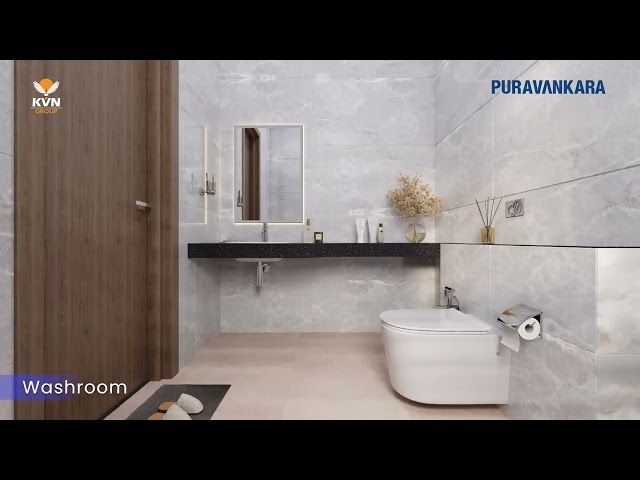 3 bhk apartment for sale in north bangalore